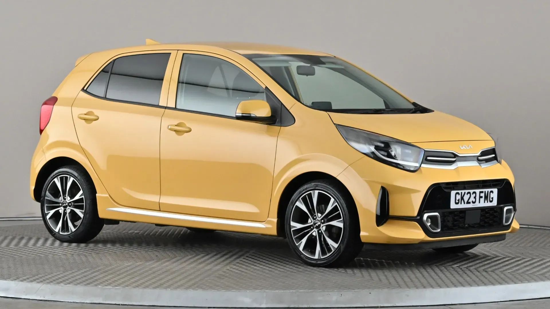 Picanto