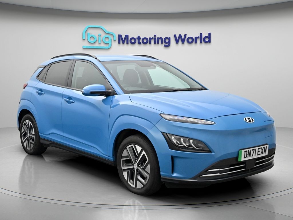 Kona Electric