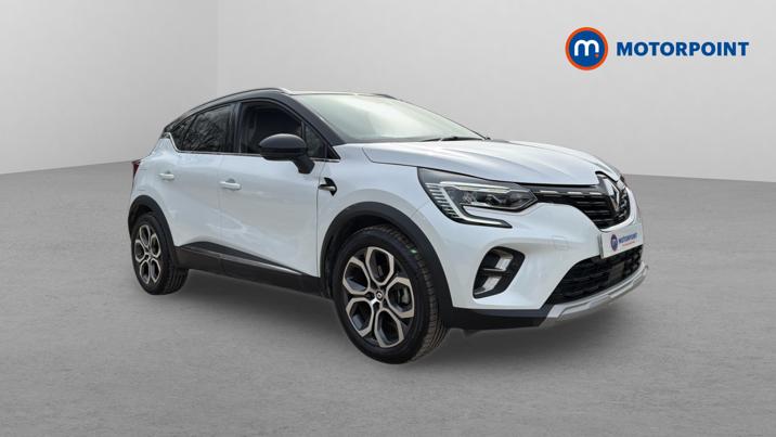 Captur