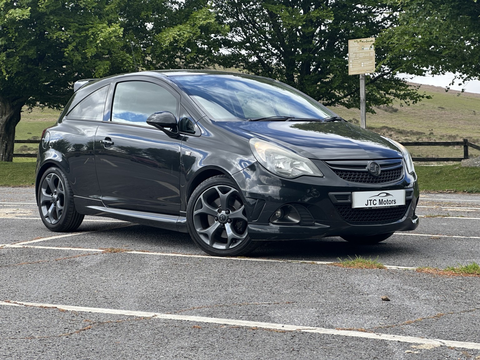 Corsa