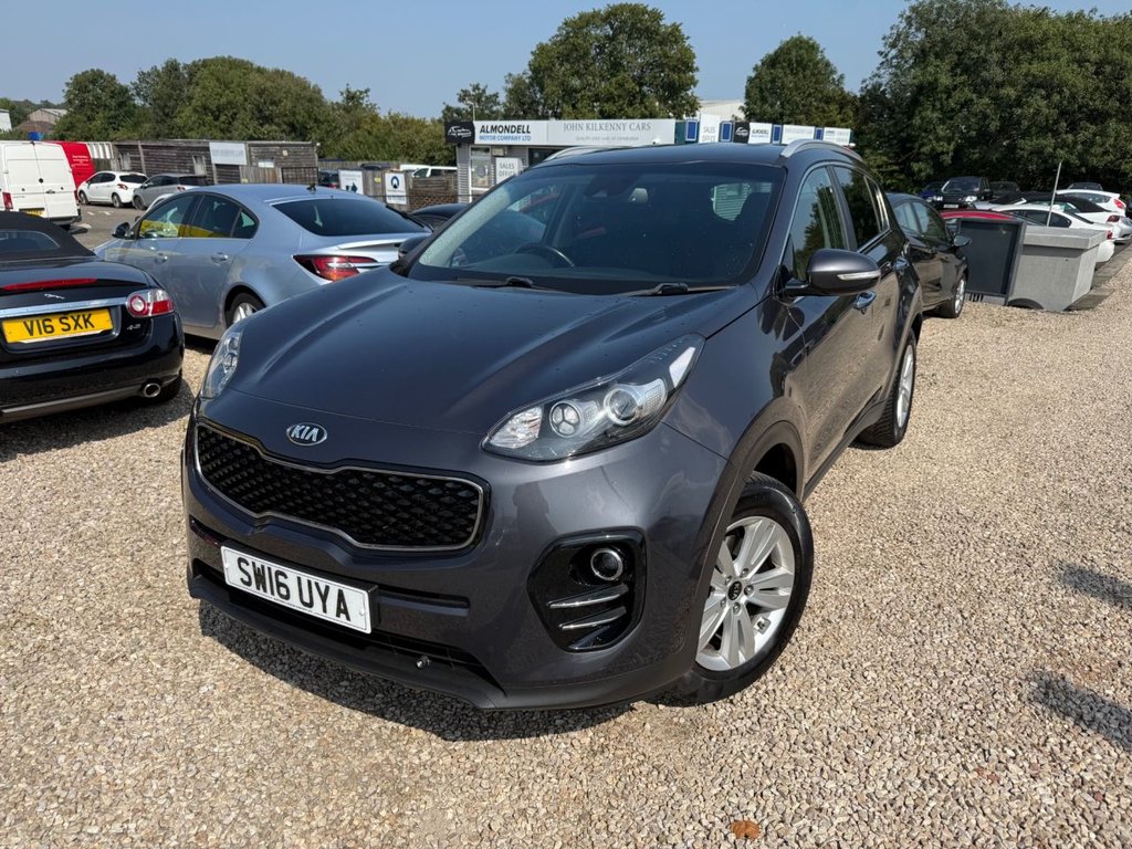 Sportage
