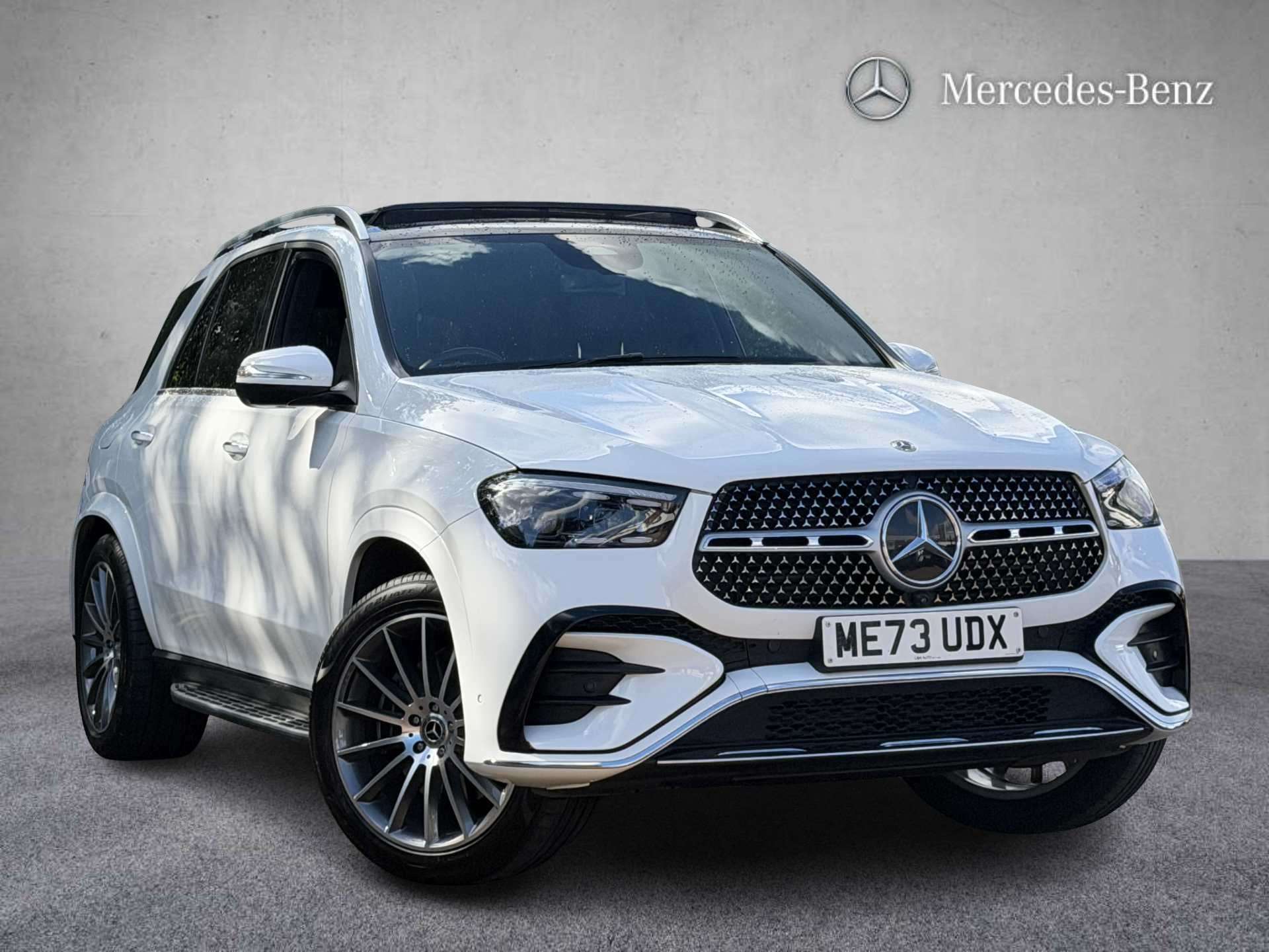 GLE