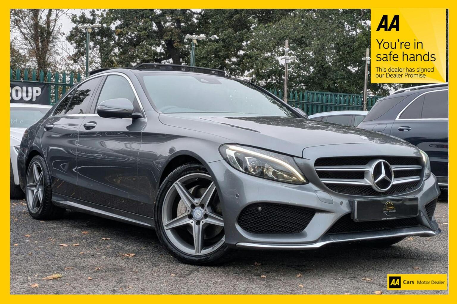 C Class