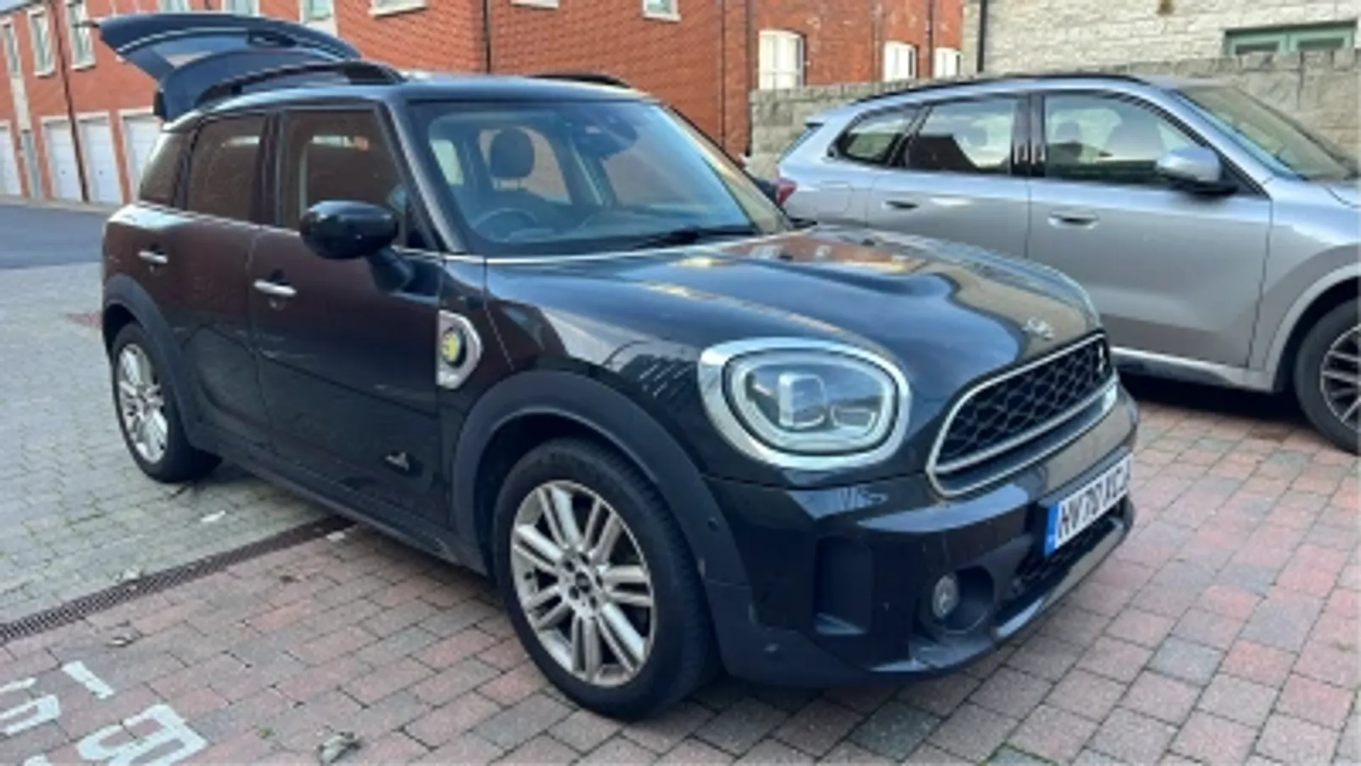 Countryman