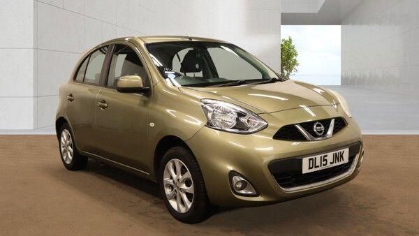Micra