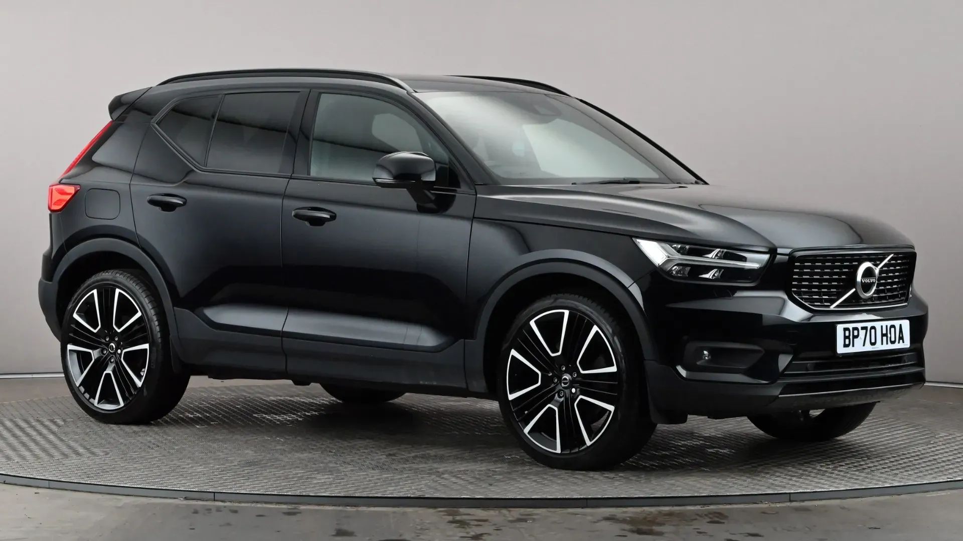 Xc40