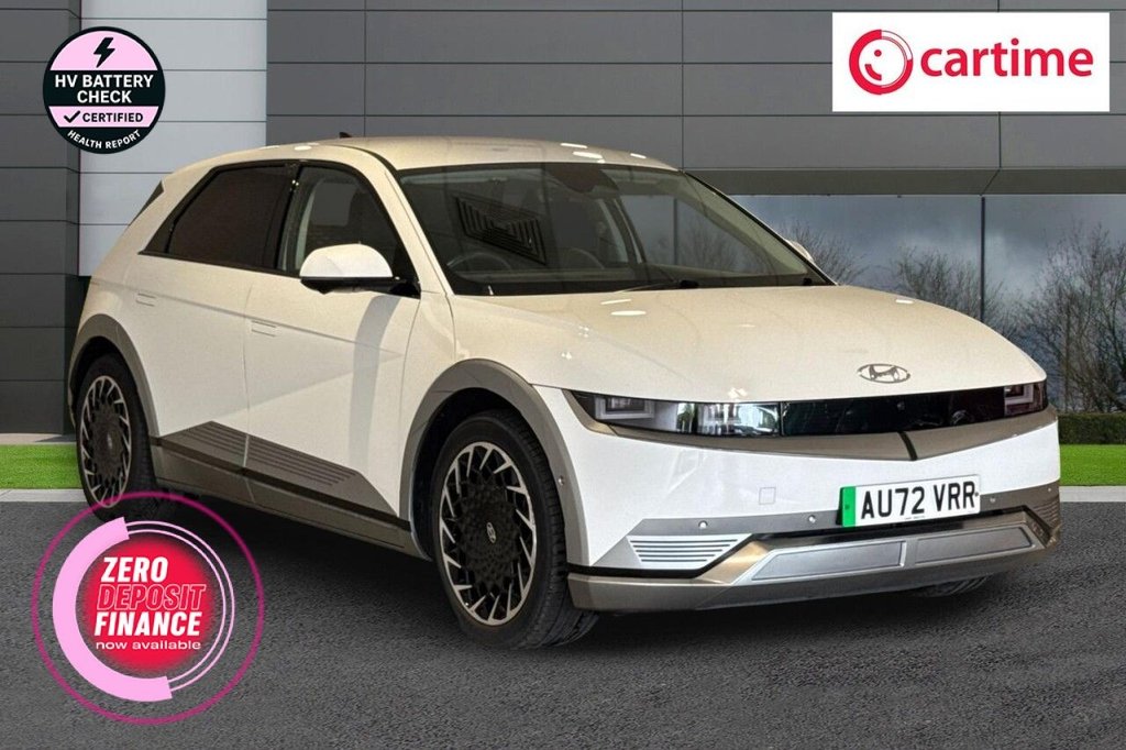 Ioniq 5