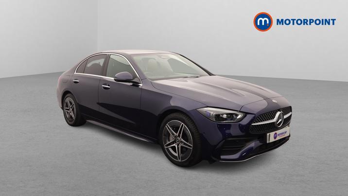 C Class
