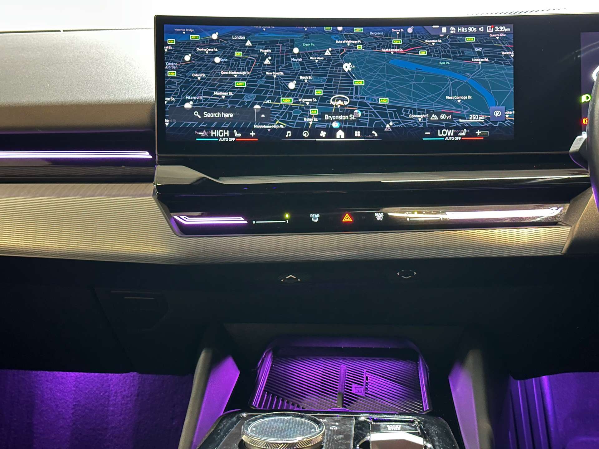 2024 BMW 5 Series