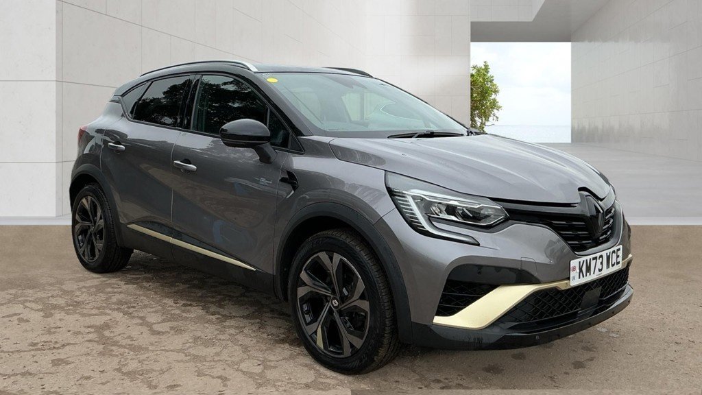 Captur