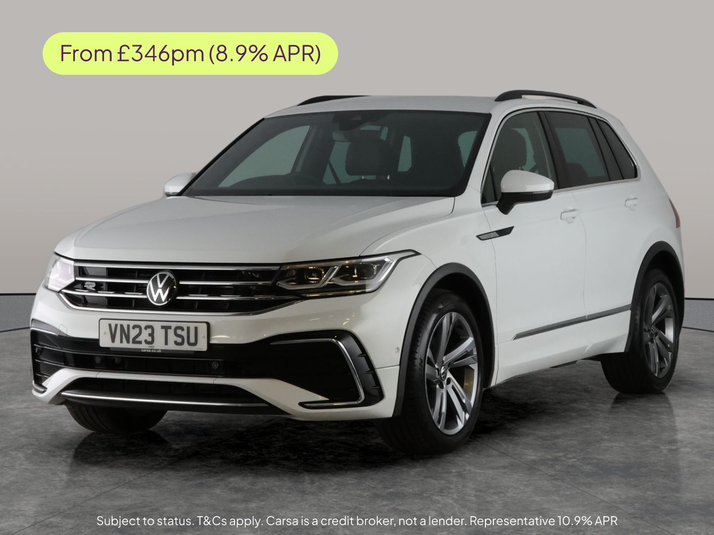 Tiguan
