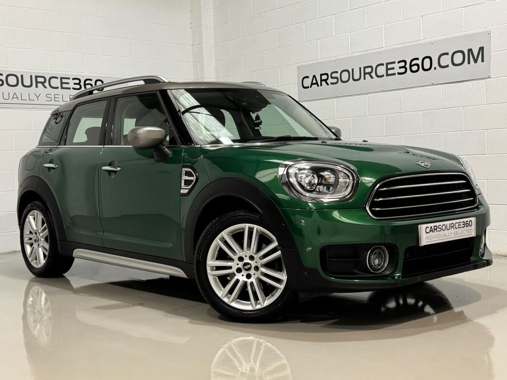 Countryman