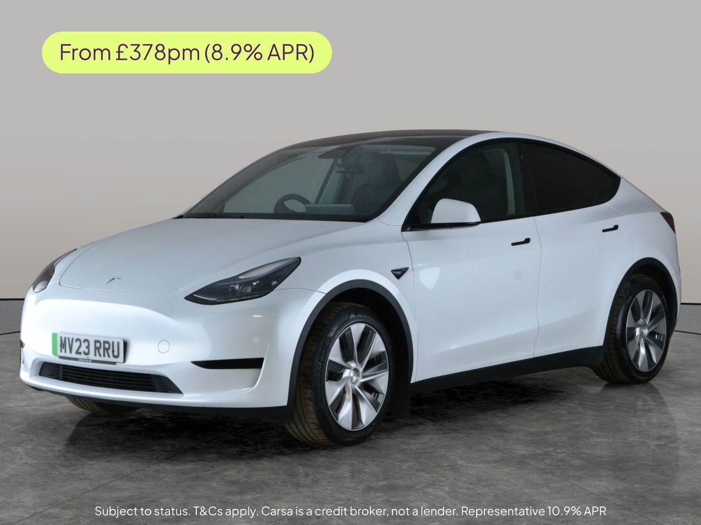 Model Y