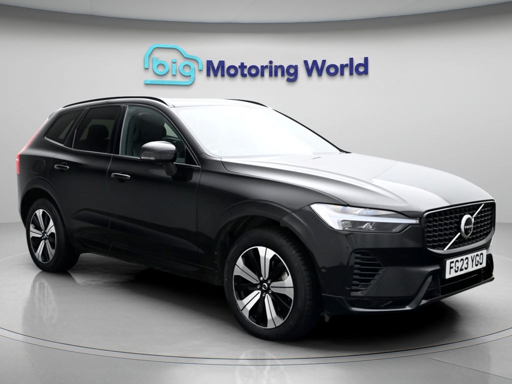 XC60