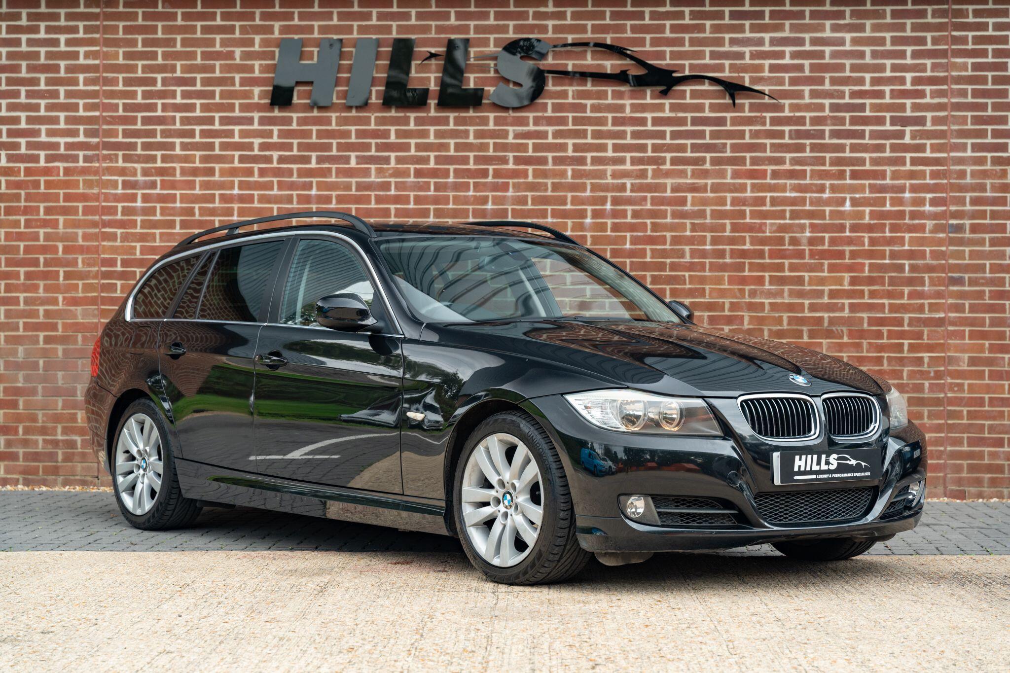 3 Series Touring