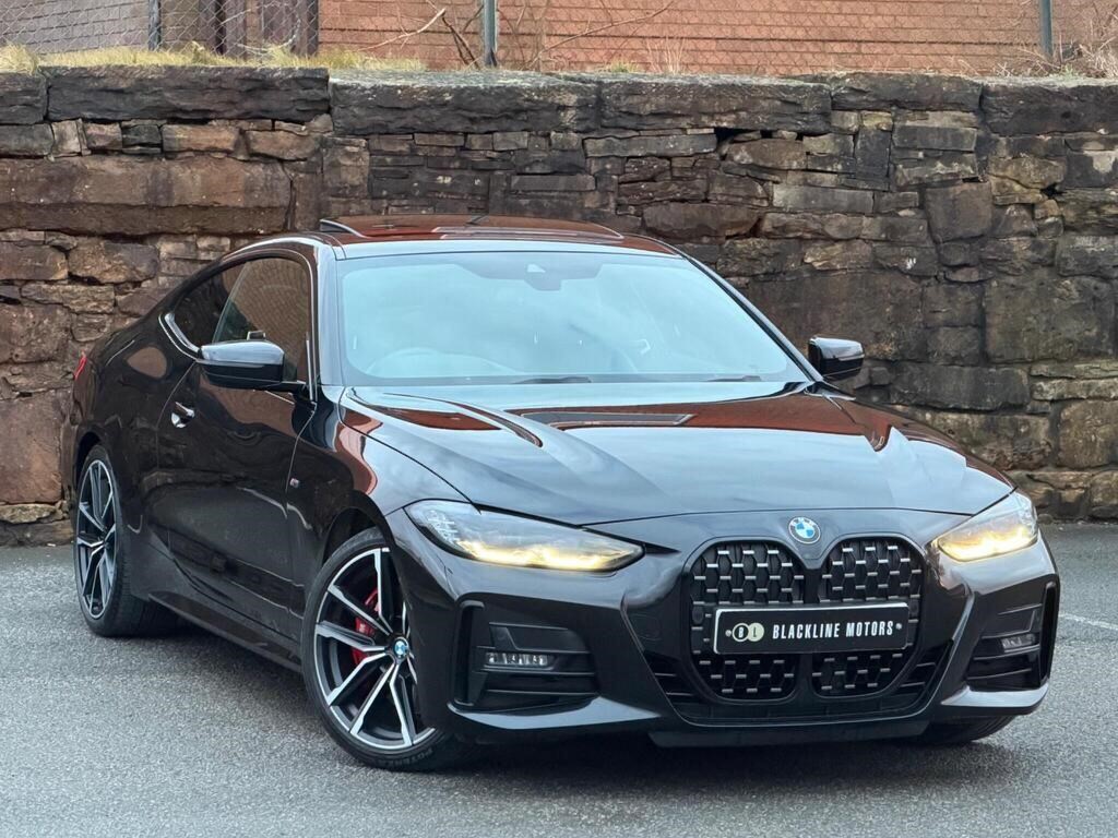 4 Series