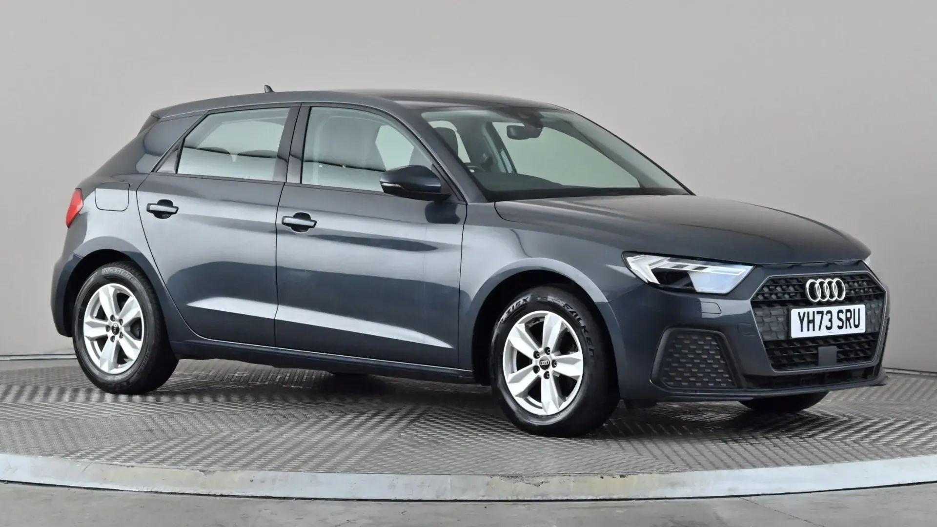 A1 Sportback