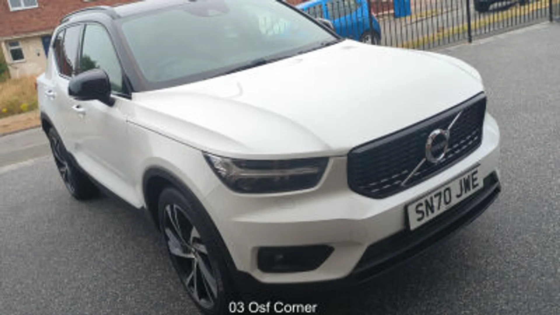 XC40
