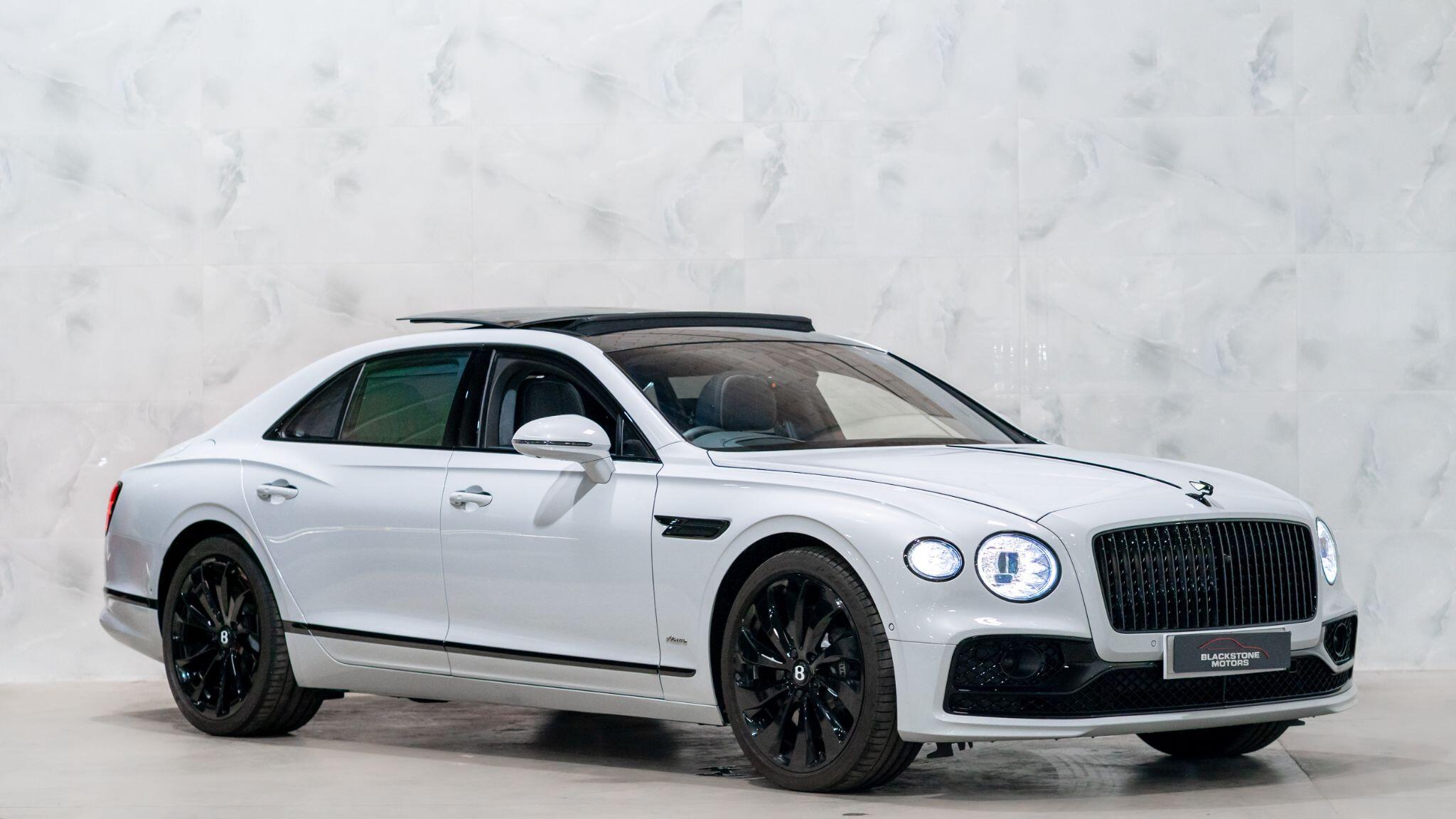 Flying Spur