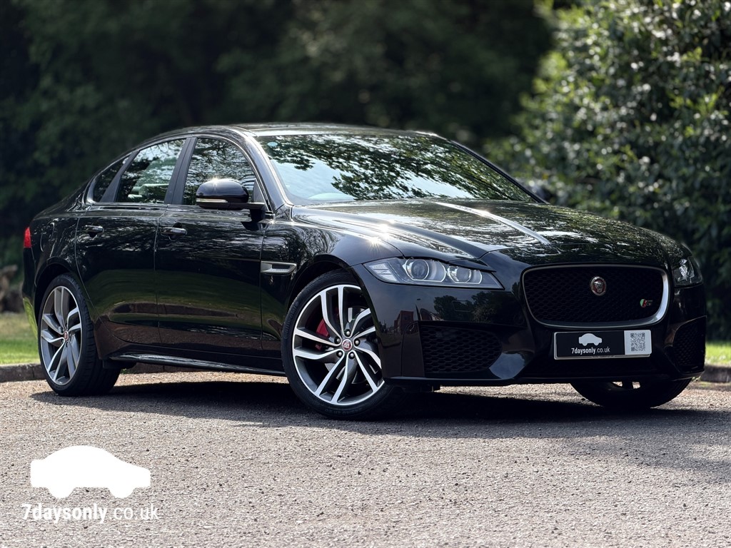 XF