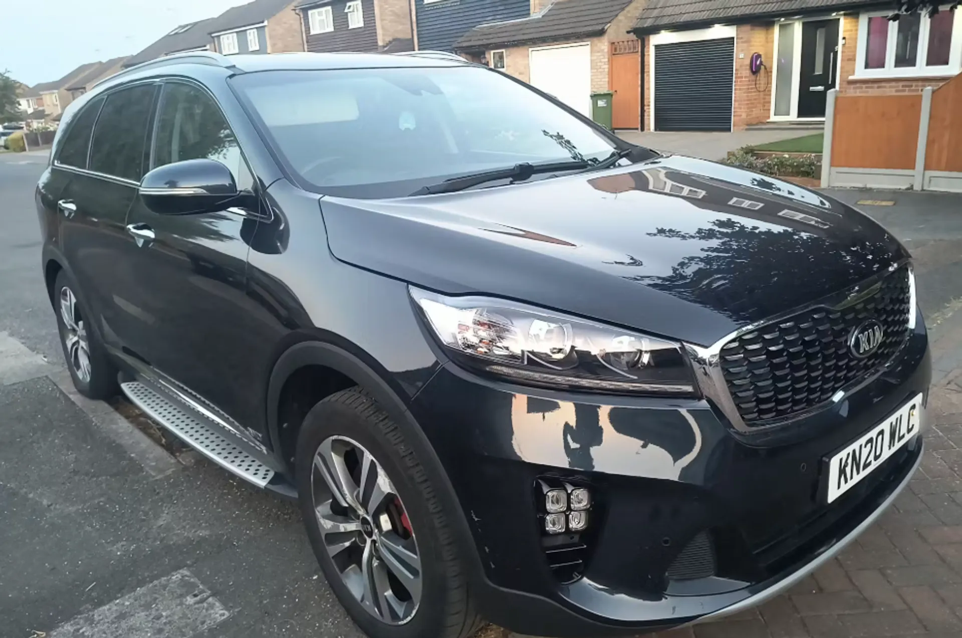 Sorento