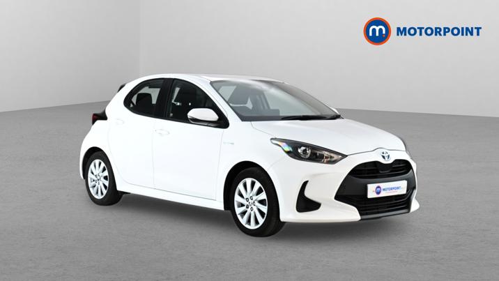 Yaris