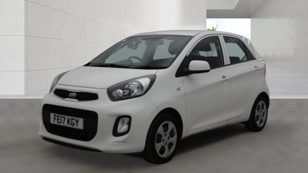 Picanto