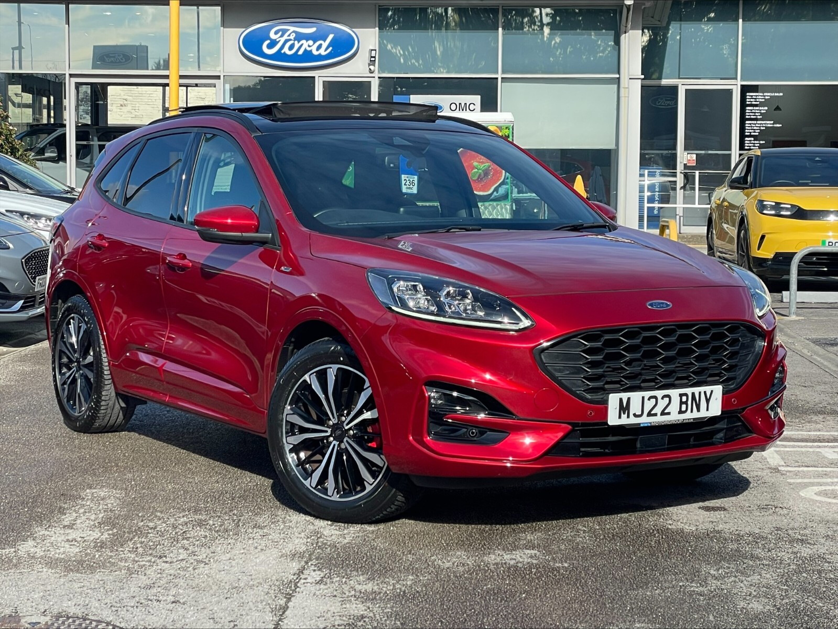 Kuga