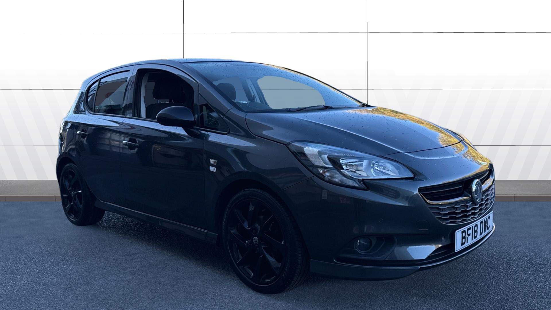 Corsa