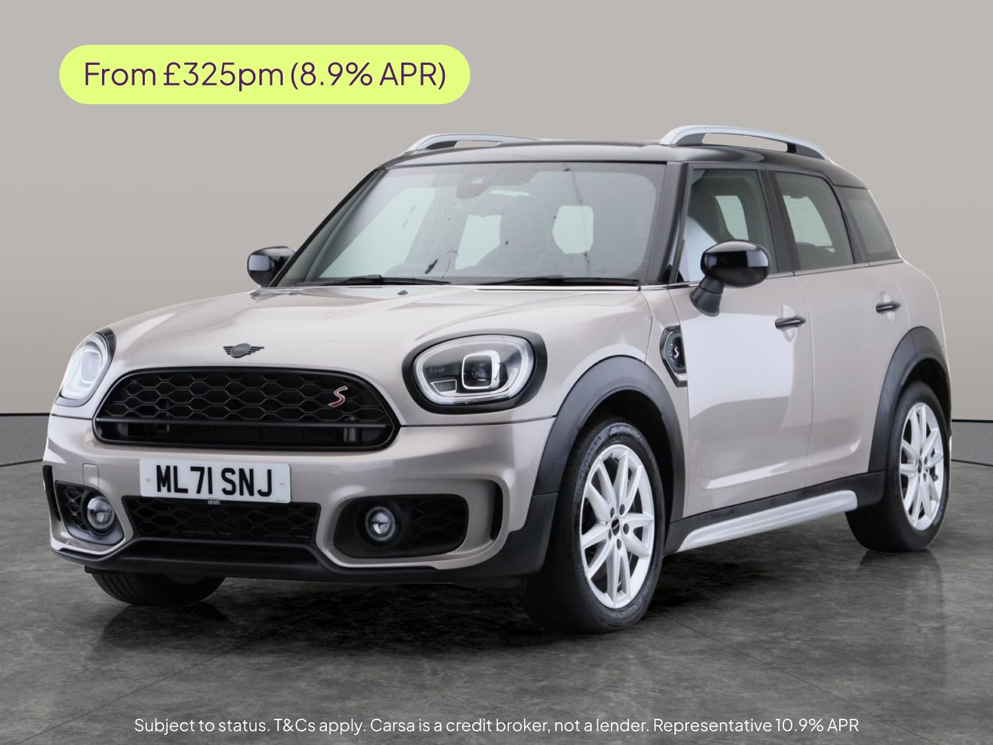 Countryman