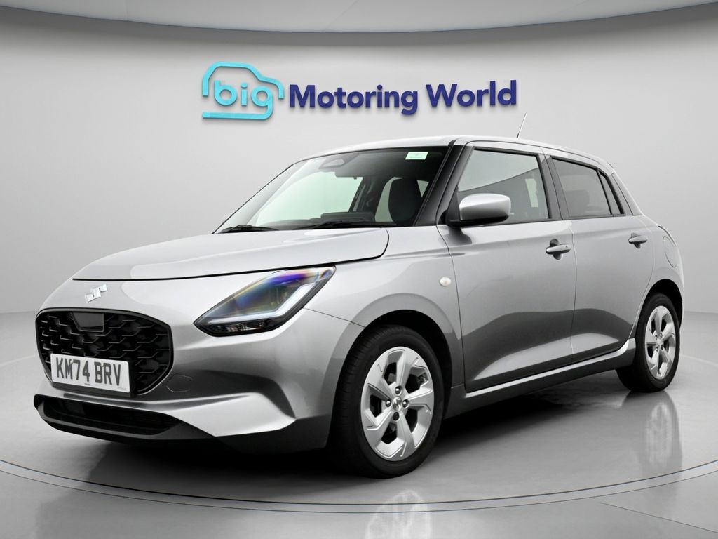 Swift