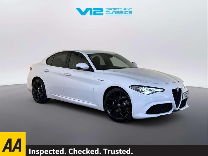 Giulia