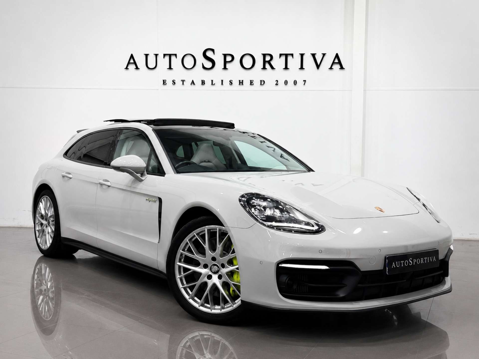 Panamera