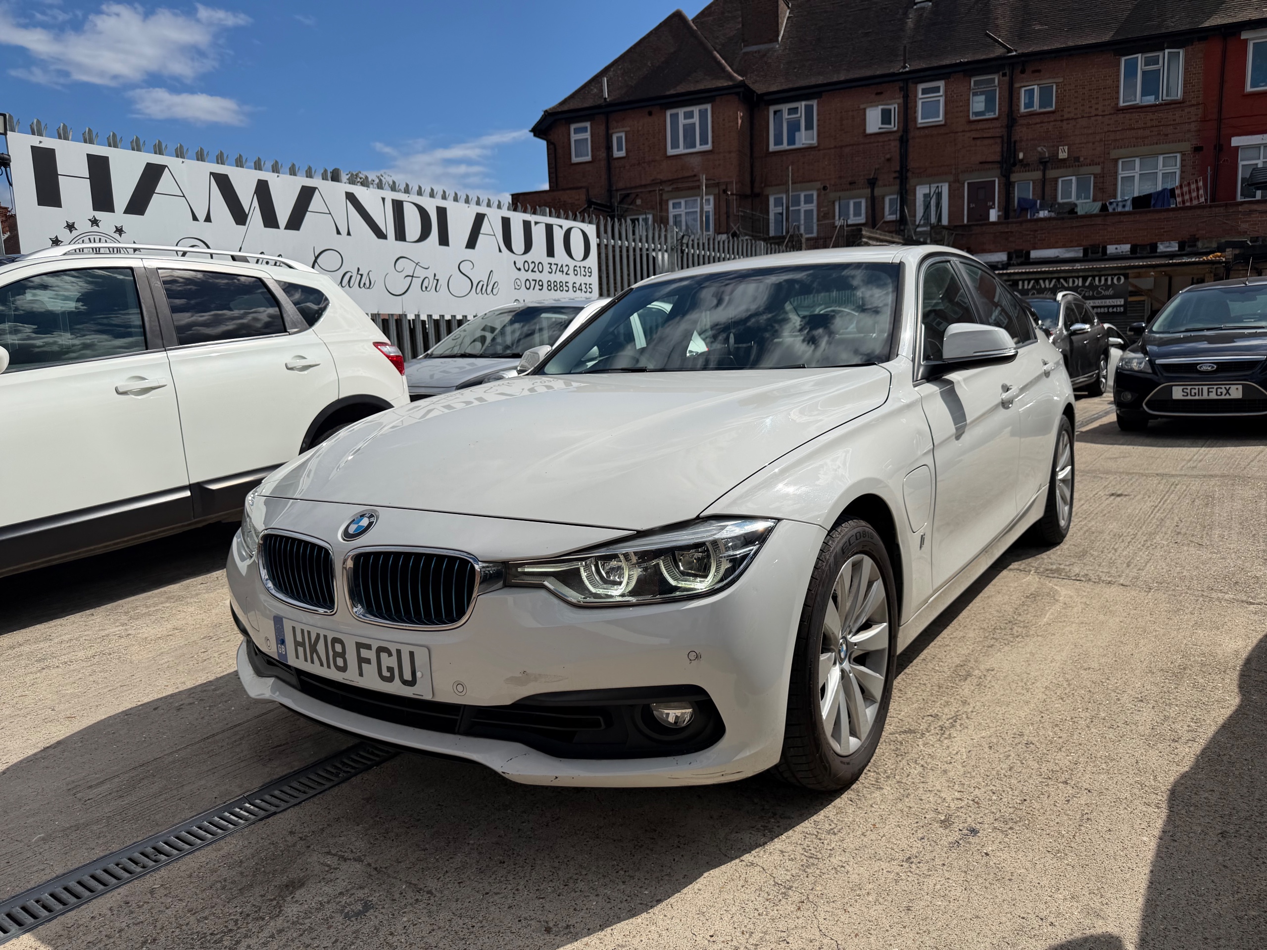 3 Series