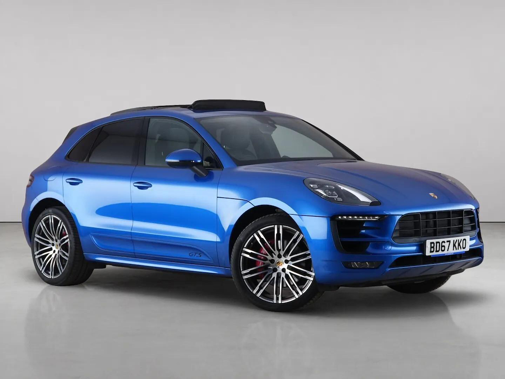 Macan