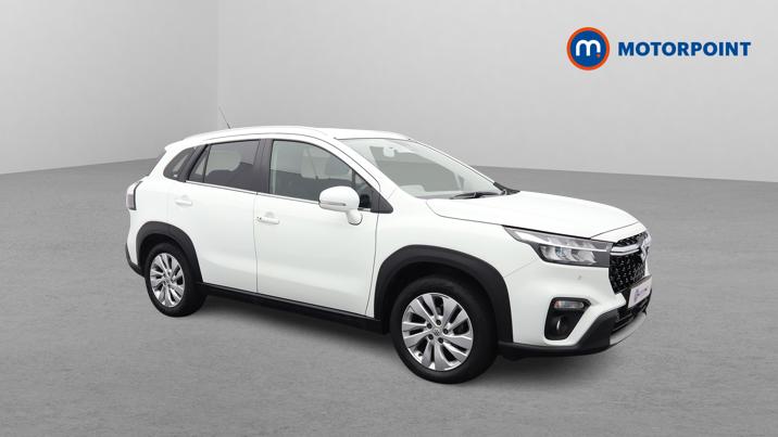 S-Cross