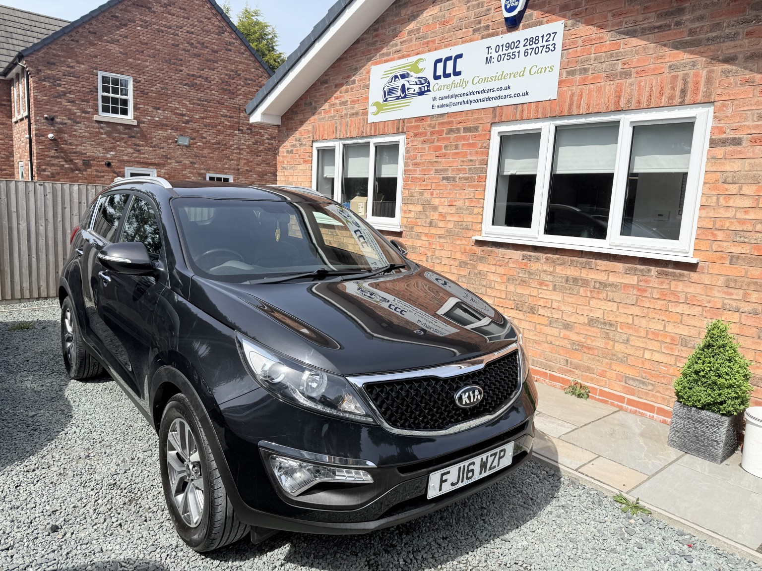 Sportage