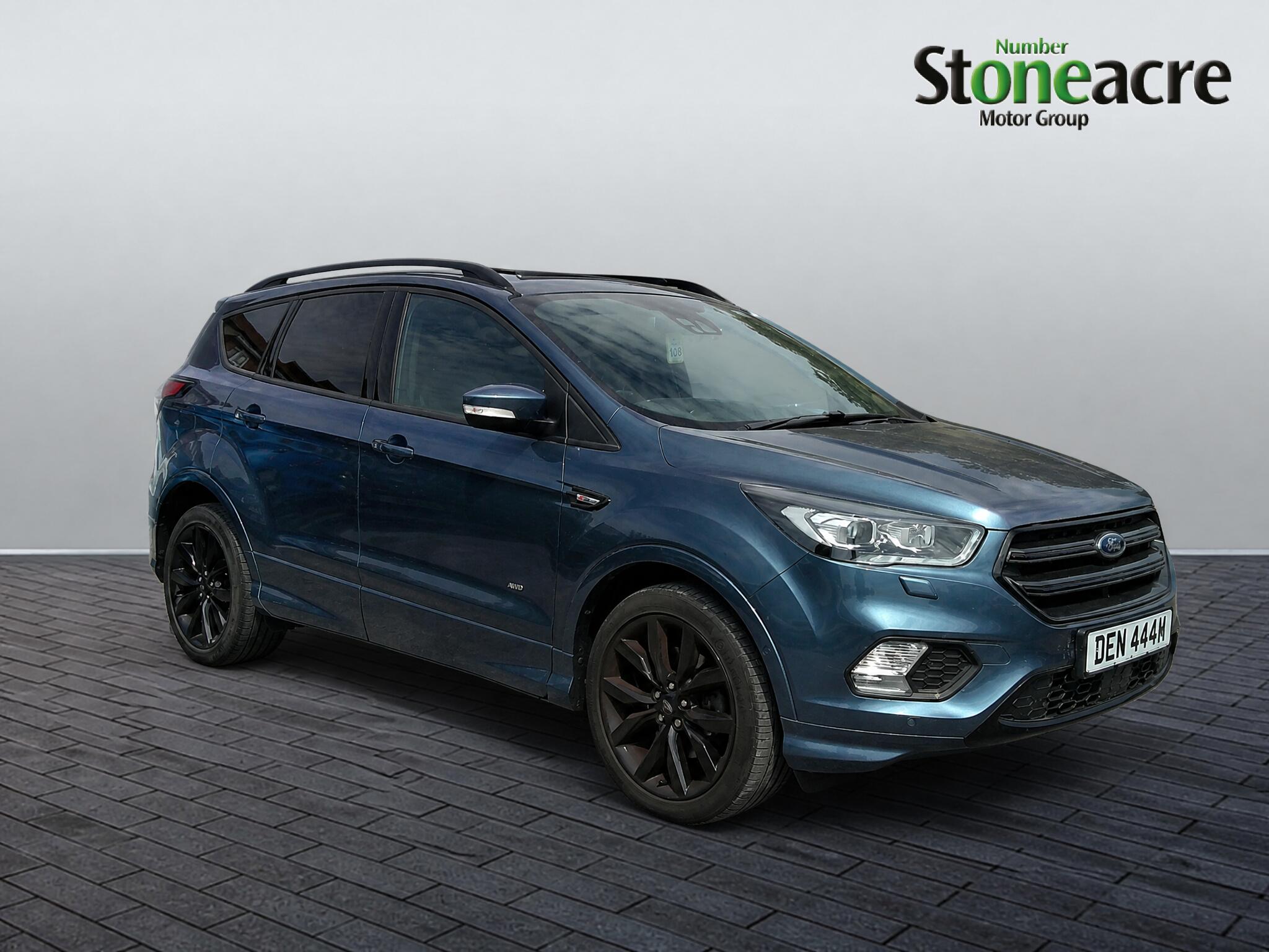 Kuga