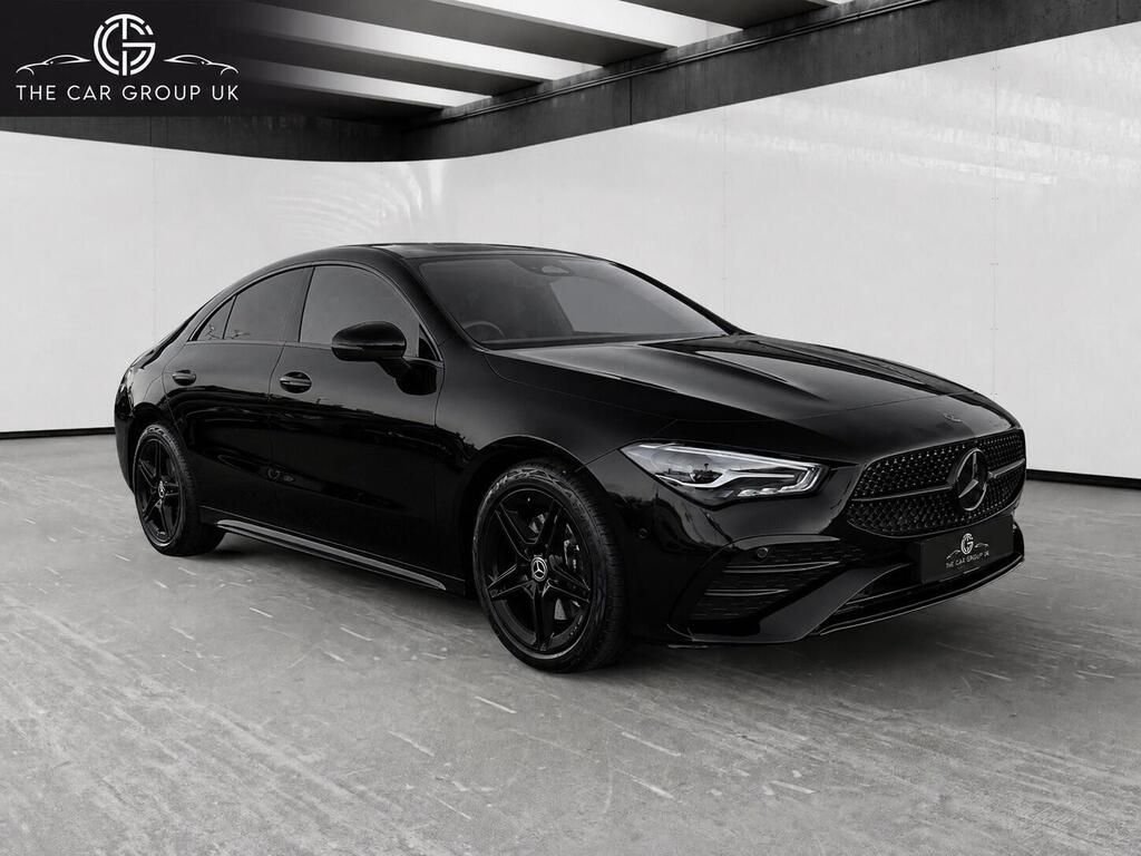 CLA