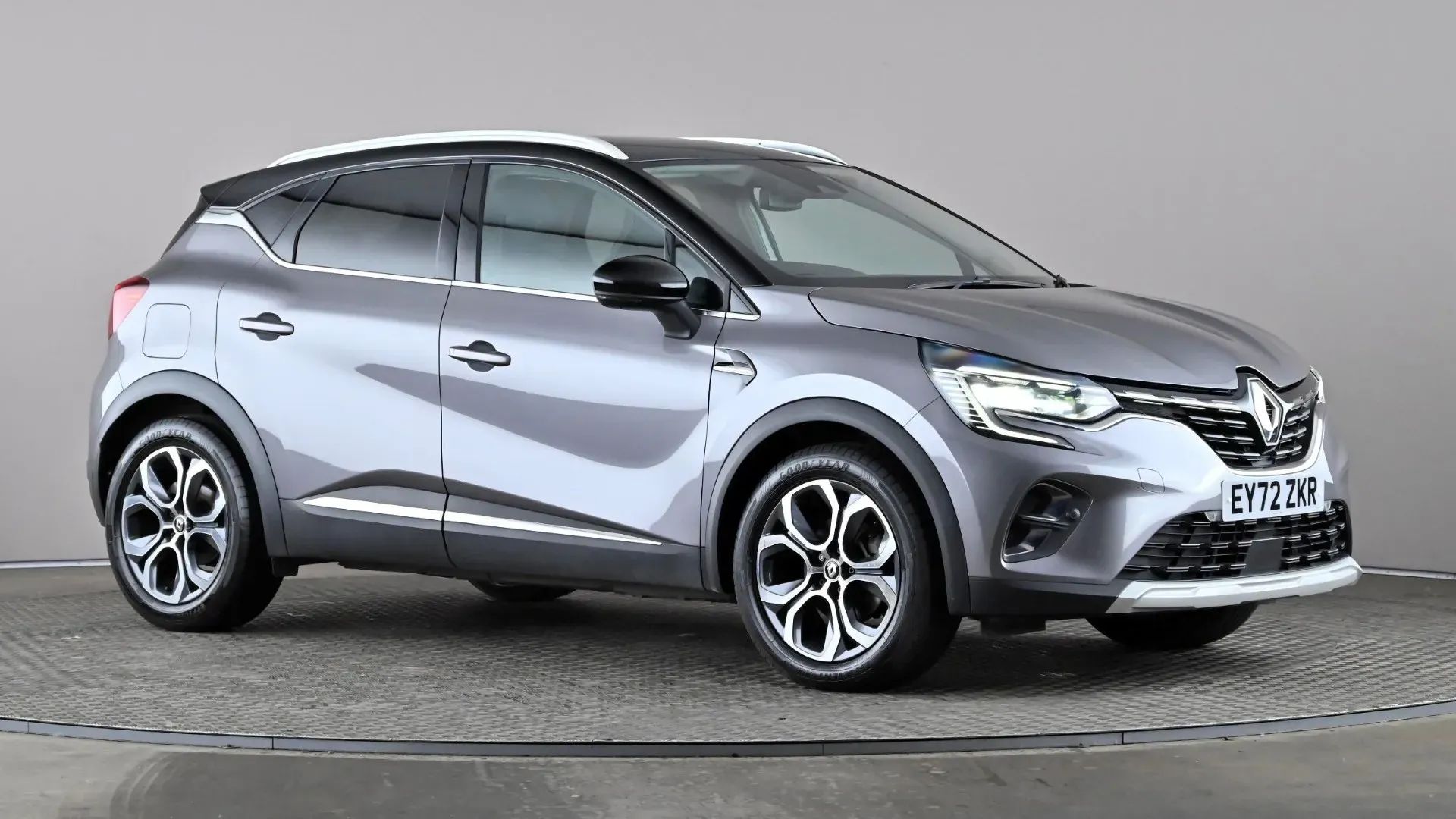 Captur