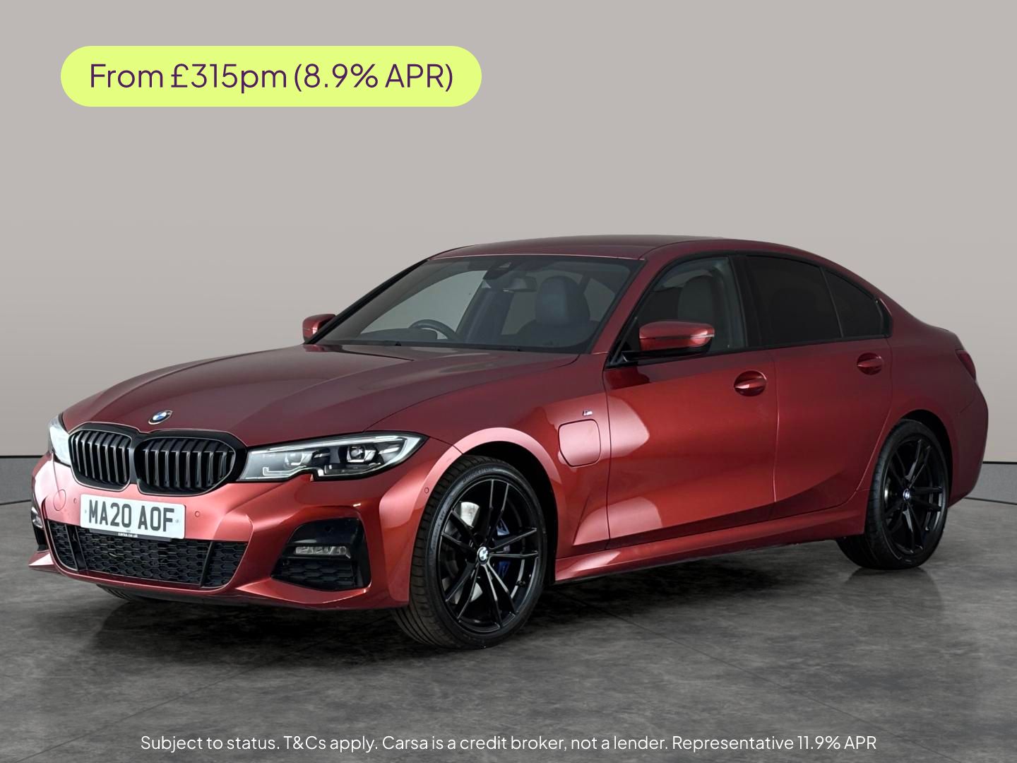 3 Series