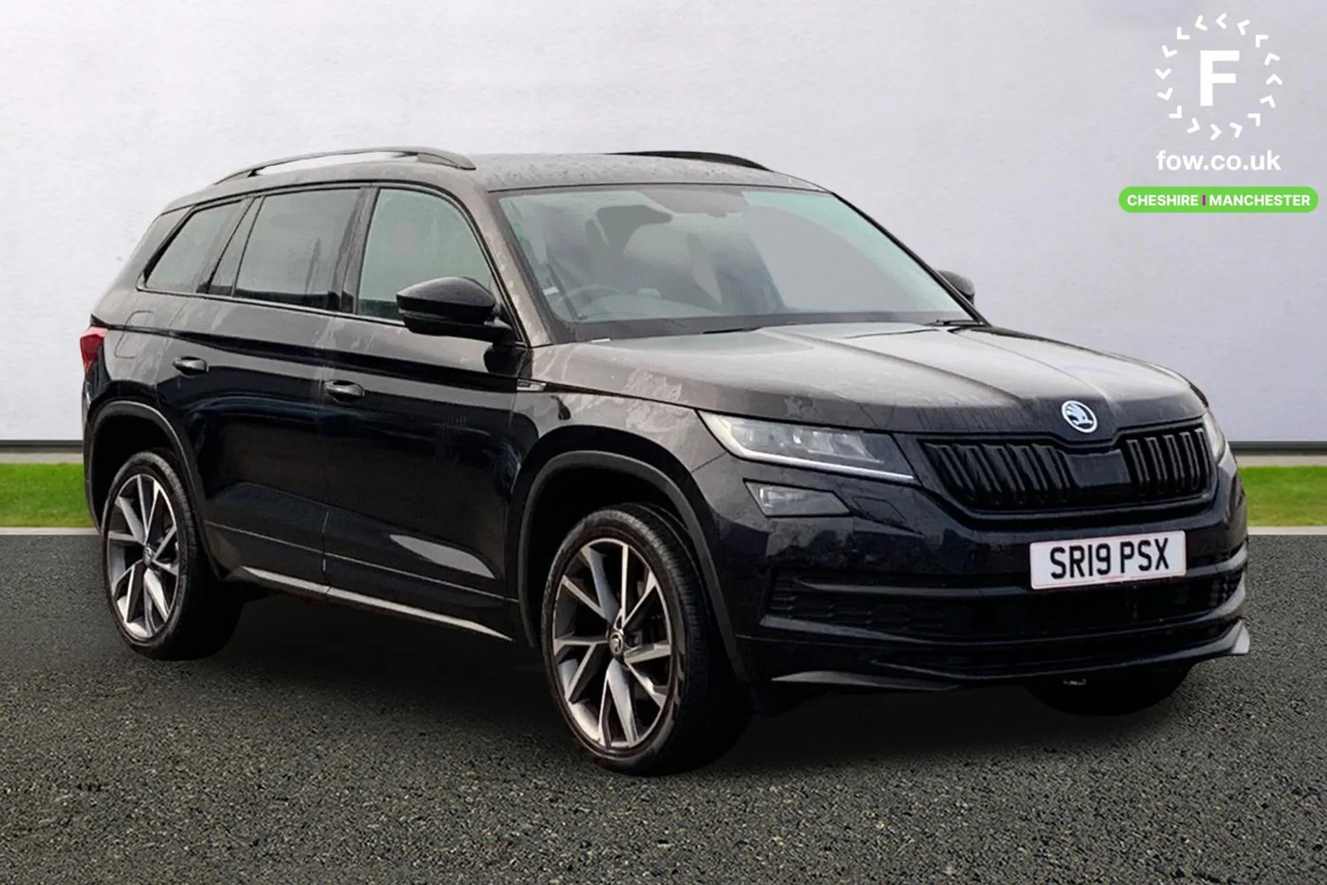 Kodiaq