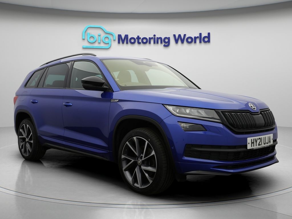 Kodiaq