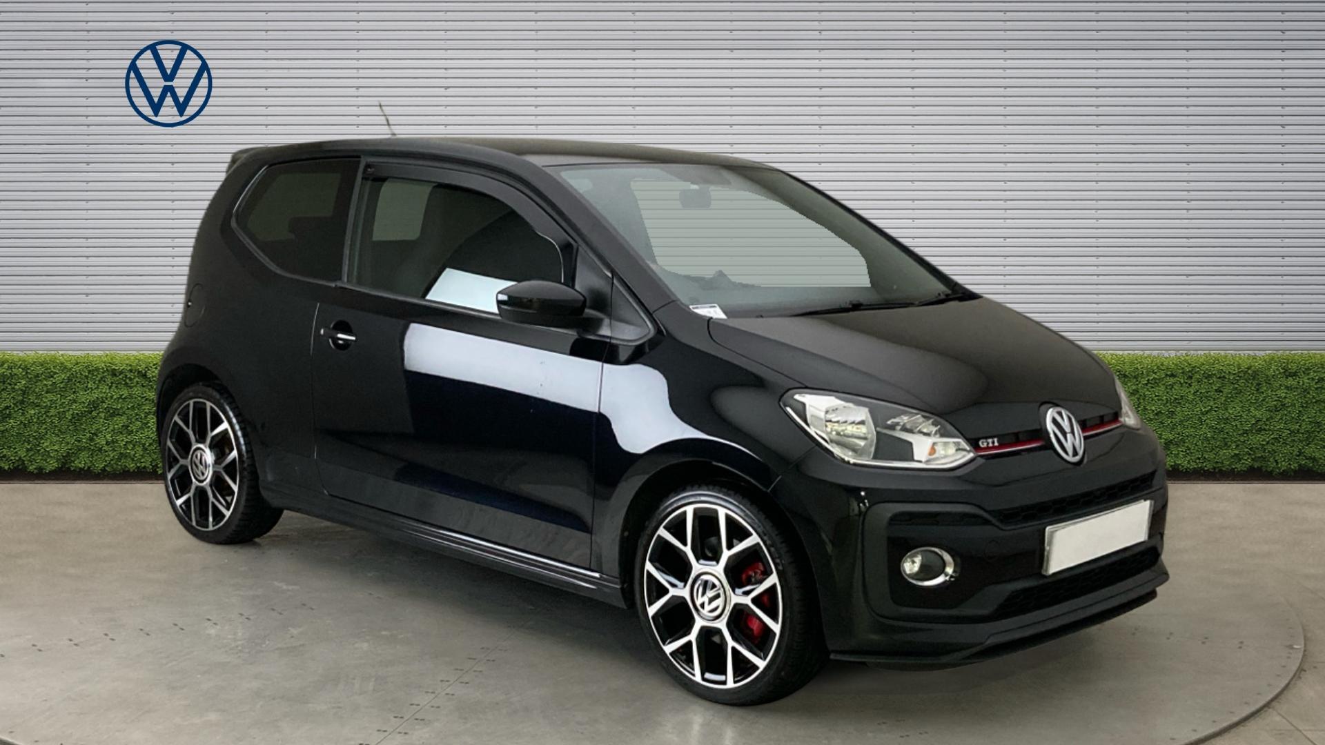 Up GTI