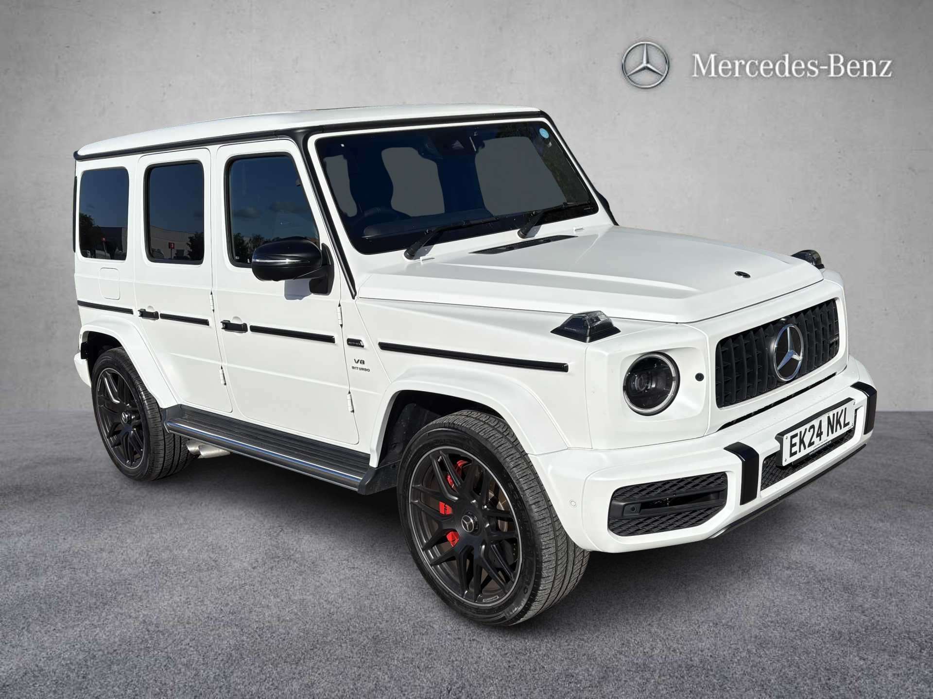 G Class