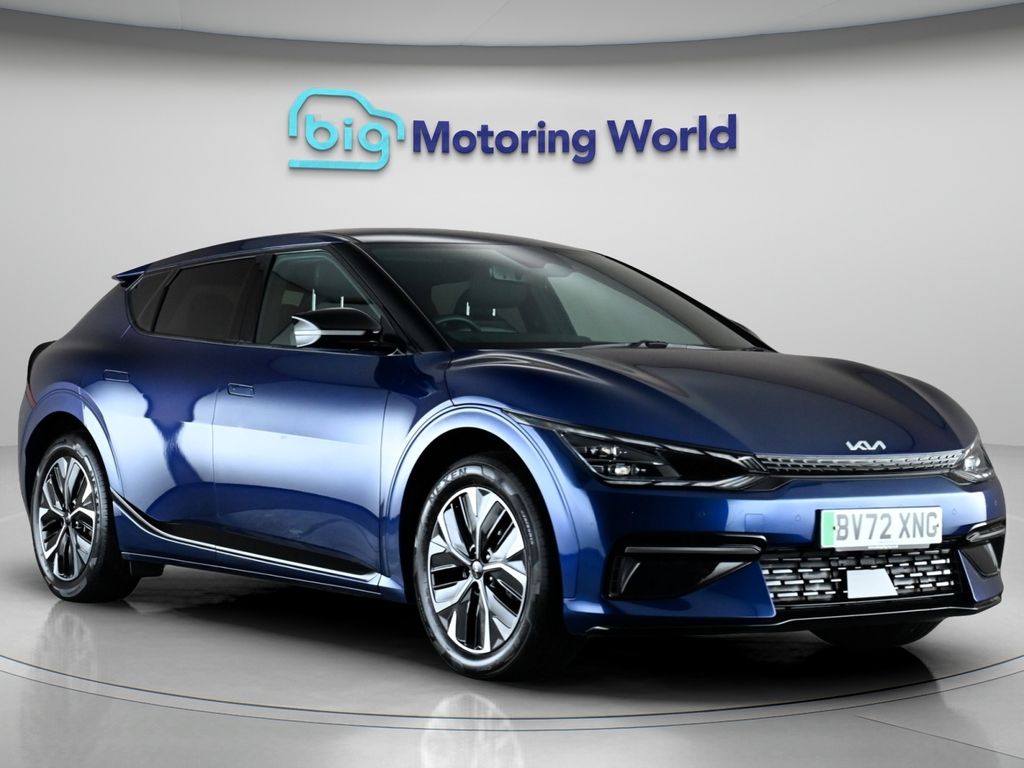 EV6