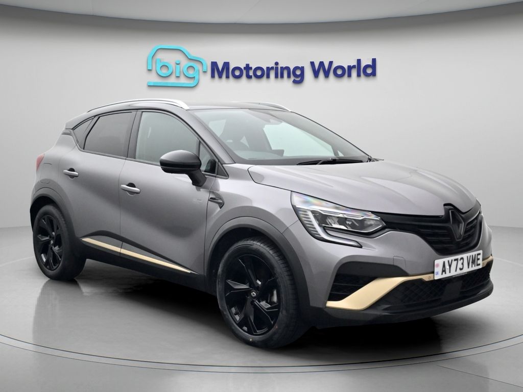 Captur