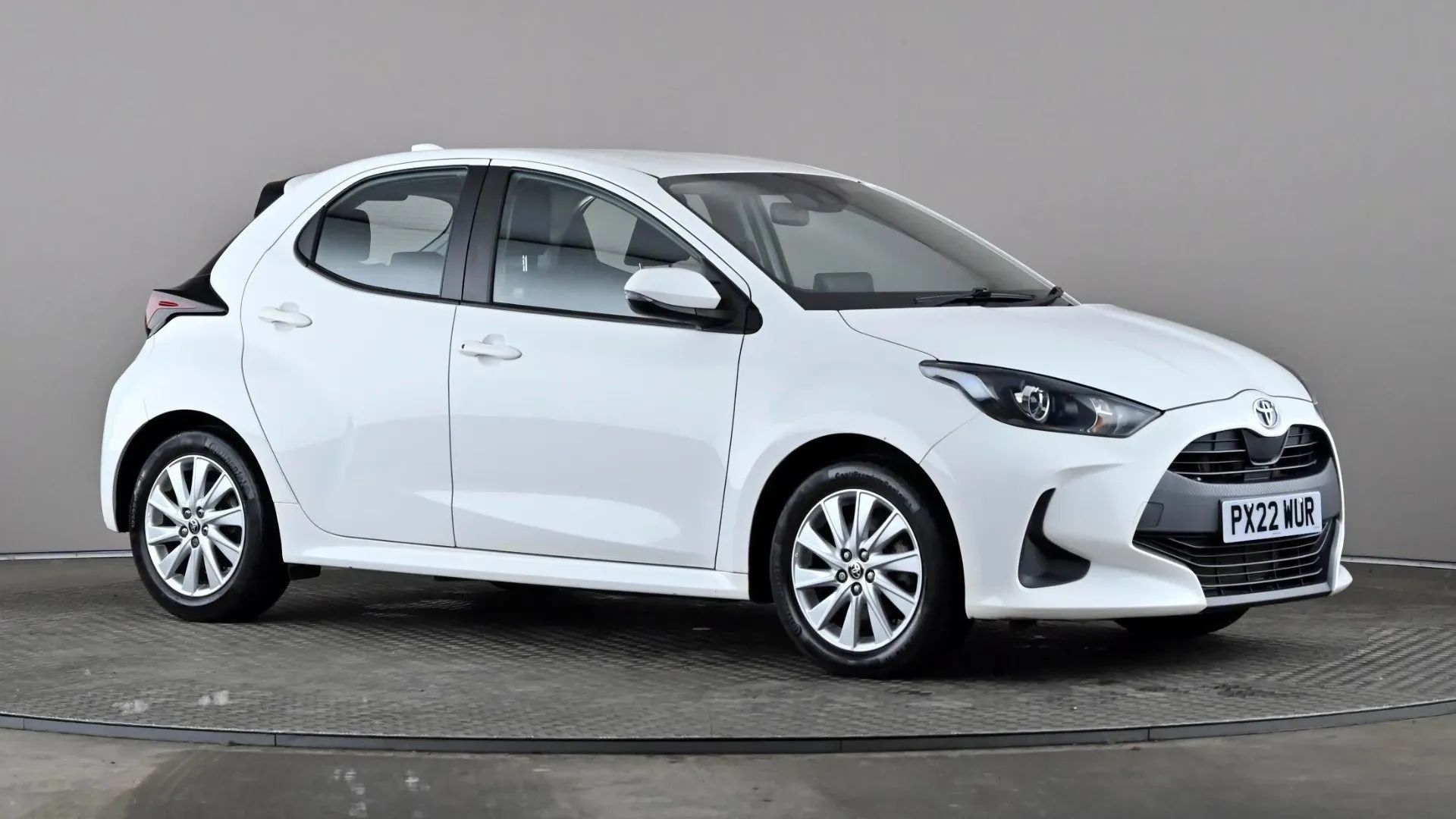 Yaris