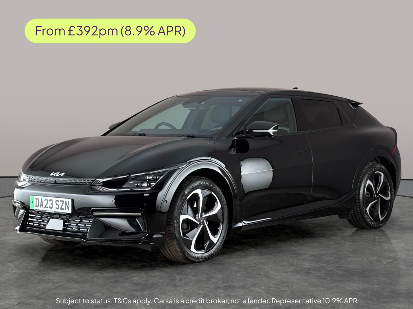 EV6