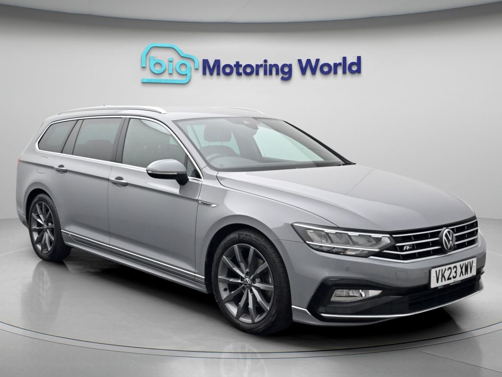 Passat